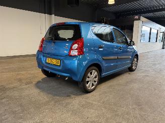 Suzuki Alto 1.0 Celebration EASSS picture 5