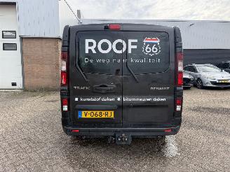 Renault Trafic 1.6 dCi T29 L2H1 DC Formula Edition picture 4