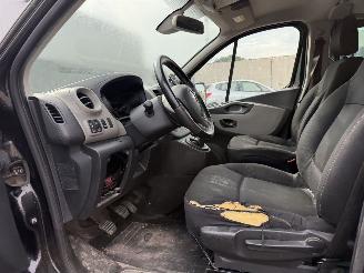 Renault Trafic 1.6 dCi T29 L2H1 DC Formula Edition picture 10