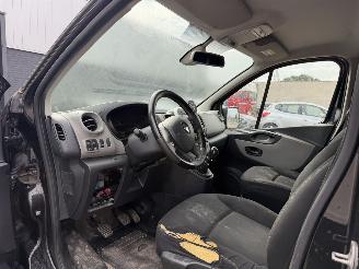 Renault Trafic 1.6 dCi T29 L2H1 DC Formula Edition picture 9