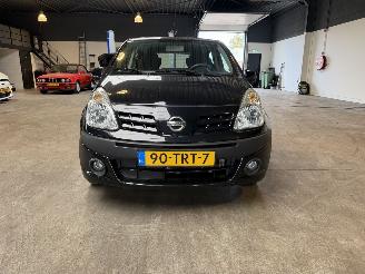 Nissan Pixo 1.0 Look picture 8