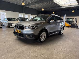  Suzuki S-Cross 1.4 Boosterjet Automaat 2020/1