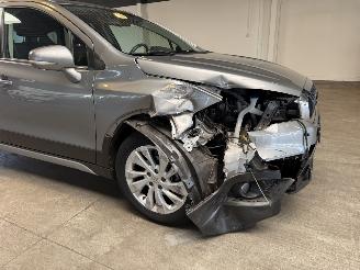 Suzuki S-Cross 1.4 Boosterjet Automaat picture 13