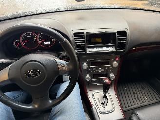 Subaru Outback Outback 2.5i picture 19