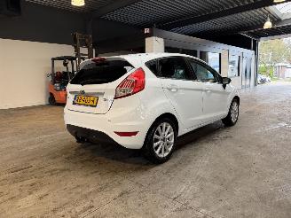 Ford Fiesta 1.0 EcoBoost picture 5