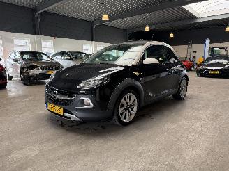  Opel Adam 1.0 Turbo Rocks Blitz 96.000 NAP! 2019/3