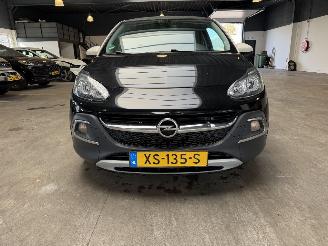 Opel Adam 1.0 Turbo Rocks Blitz 96.000 NAP! picture 8