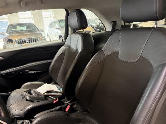 Opel Adam 1.0 Turbo Rocks Blitz 96.000 NAP! picture 18