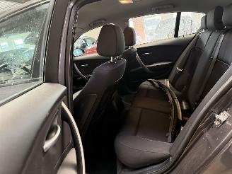 BMW 1-serie 116i Business Line NAP! picture 14