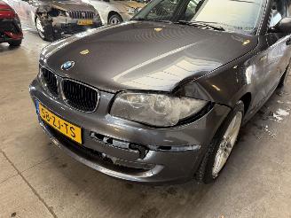 BMW 1-serie 116i Business Line NAP! picture 11