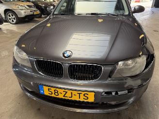 BMW 1-serie 116i Business Line NAP! picture 9