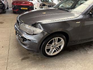 BMW 1-serie 116i Business Line NAP! picture 12