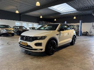  Volkswagen T-Roc Cabrio 1.5 TSI R-Line 2022/1