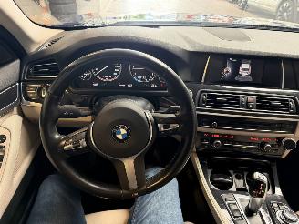 BMW 5-serie 520D High Executive picture 16