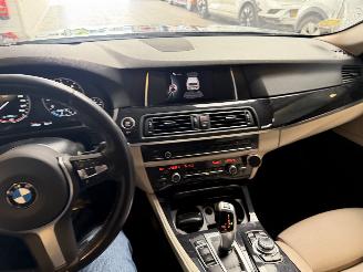 BMW 5-serie 520D High Executive picture 17
