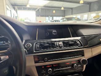BMW 5-serie 520D High Executive picture 21