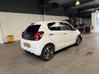 Peugeot 108 1.0 e-VTi Allure picture 5