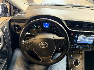 Toyota Auris Touring Sports 1.8 Hybrid Dynamic picture 21