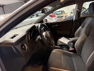 Toyota Auris Touring Sports 1.8 Hybrid Dynamic picture 17