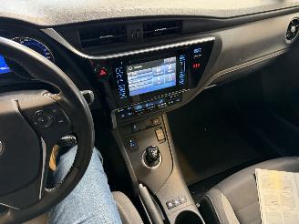 Toyota Auris Touring Sports 1.8 Hybrid Dynamic picture 23