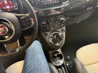 Fiat 500C 1.0 Hybrid Dolcevita picture 20