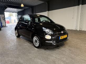 Fiat 500C 1.0 Hybrid Dolcevita picture 7