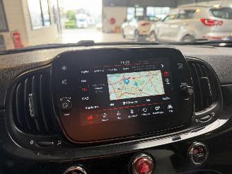 Fiat 500C 1.0 Hybrid Dolcevita picture 22