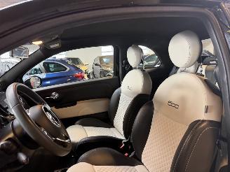 Fiat 500C 1.0 Hybrid Dolcevita picture 16