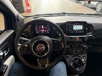 Fiat 500C 1.0 Hybrid Dolcevita picture 18