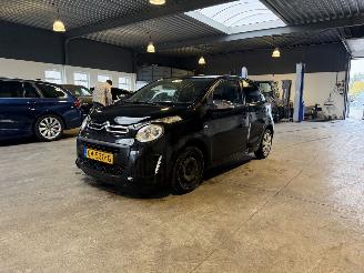skadebil auto Citroën C1 1.0 e-VTi Shine 2015/9