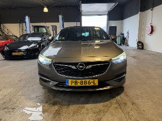 Opel Insignia Grand Sport 1.6 CDTI Business Executive picture 8