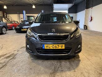 Peugeot 108 1.0 e-VTi Active TOP! picture 8