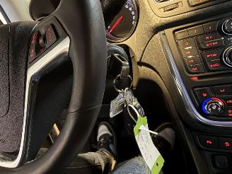 Opel Mokka 1.4 T Cosmo picture 14