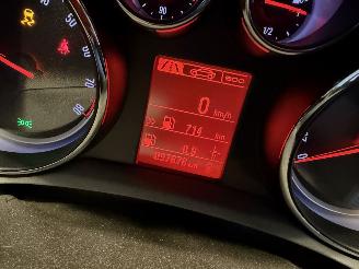 Opel Mokka 1.4 T Cosmo picture 16
