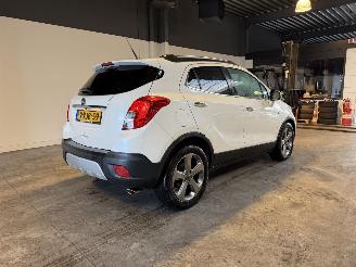 Opel Mokka 1.4 T Cosmo picture 4