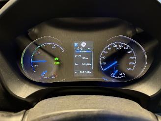 Toyota Yaris 1.5 Hybrid Comfort picture 22