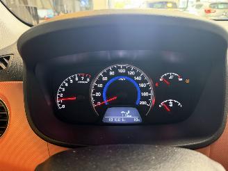 Hyundai I-10 1.0i i-Motion Comfort picture 24