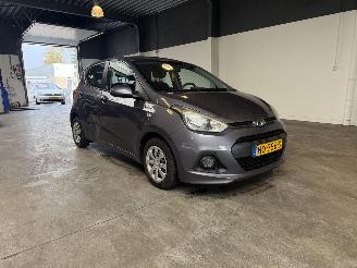 Hyundai I-10 1.0i i-Motion Comfort picture 7