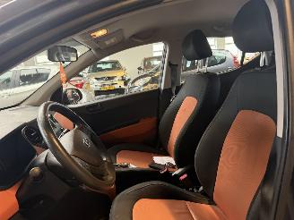 Hyundai I-10 1.0i i-Motion Comfort picture 18