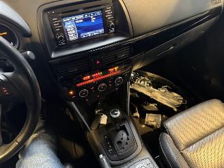 Mazda CX-5 2.0 GT-M 4WD picture 23
