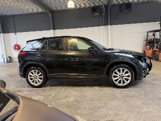 Mazda CX-5 2.0 GT-M 4WD picture 6
