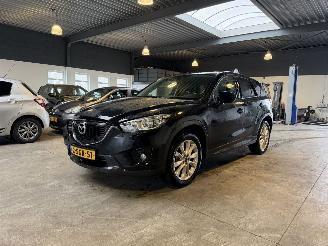  Mazda CX-5 2.0 GT-M 4WD 2013/9