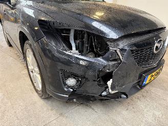 Mazda CX-5 2.0 GT-M 4WD picture 10