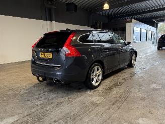 Volvo V-60 2.4 D6 AWD Plug-In Hybrid Summum picture 5