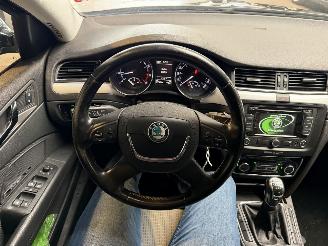 Skoda Superb Combi 1.4 TSI Ambition Business Line picture 18