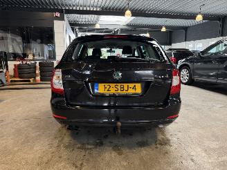 Skoda Superb Combi 1.4 TSI Ambition Business Line picture 4