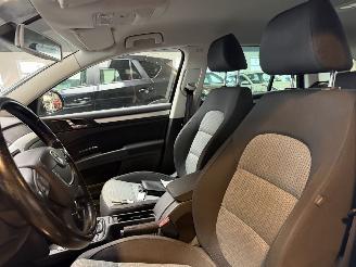 Skoda Superb Combi 1.4 TSI Ambition Business Line picture 16