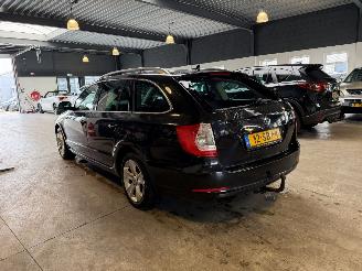 Skoda Superb Combi 1.4 TSI Ambition Business Line picture 3