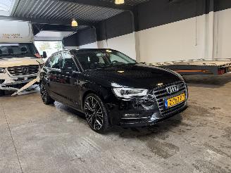 Audi A3 Sportback 1.4 TFSI Ambition Pro Line plus picture 7