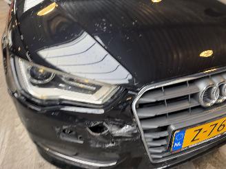 Audi A3 Sportback 1.4 TFSI Ambition Pro Line plus picture 10